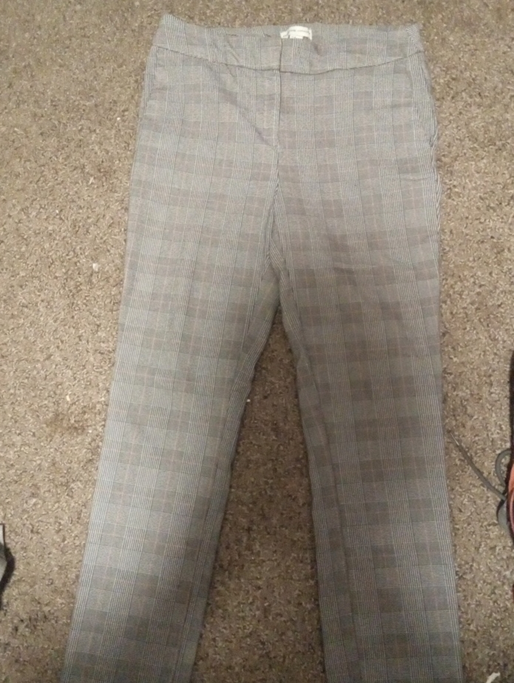 Adrienne Vitadinni Women's Slacks